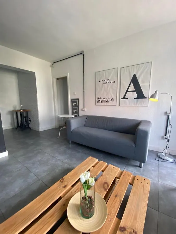 Apartamento 2 Balcones Apartment Santa Cruz de Tenerife 0*,