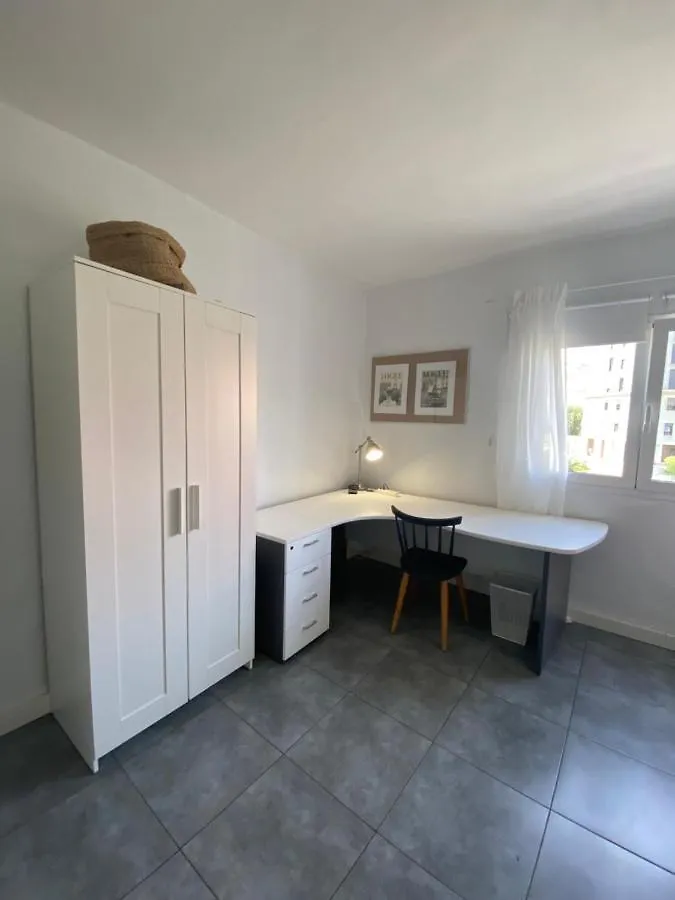 Apartamento 2 Balcones Daire Santa Cruz de Tenerife
