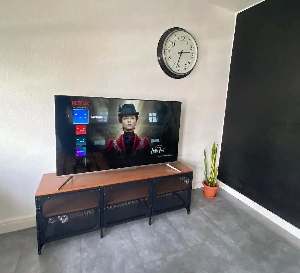 Apartamento 2 Balcones Daire Santa Cruz de Tenerife