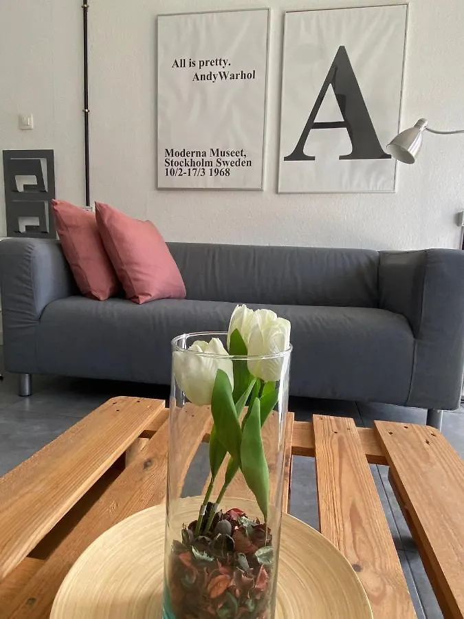 Apartamento 2 Balcones contacts