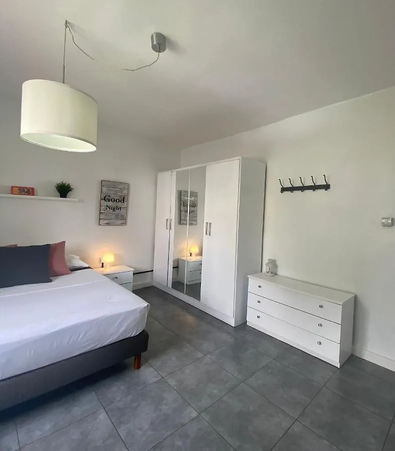 Apartamento 2 Balcones Apartment Santa Cruz de Tenerife 0*,  Spain