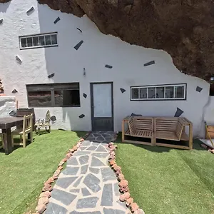  Hébergement de vacances Cueva Rural 