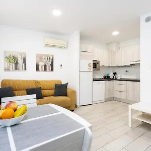 Home2book Cozy Cruz Urban Center Santa Cruz de Tenerife