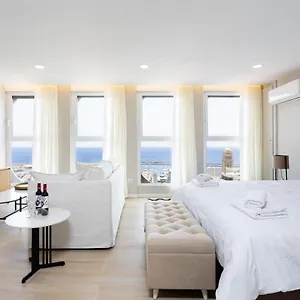 Home2book Stylish Sea Views Cruz Santa Cruz de Tenerife